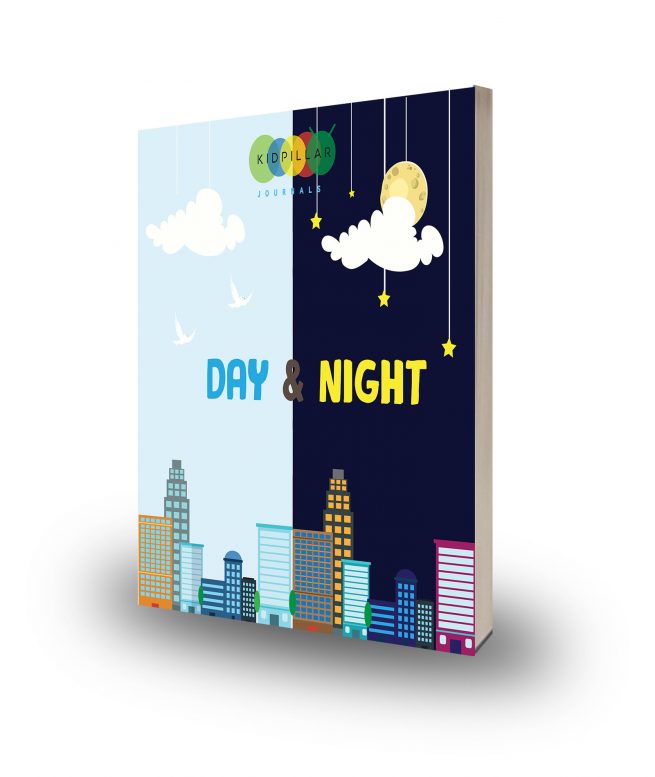 Day and Night