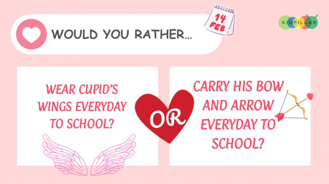 Valentine's Day Would You Rather Google Slides - Image 3